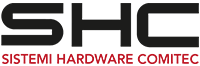 SHC Sistemi Hardware Comitec