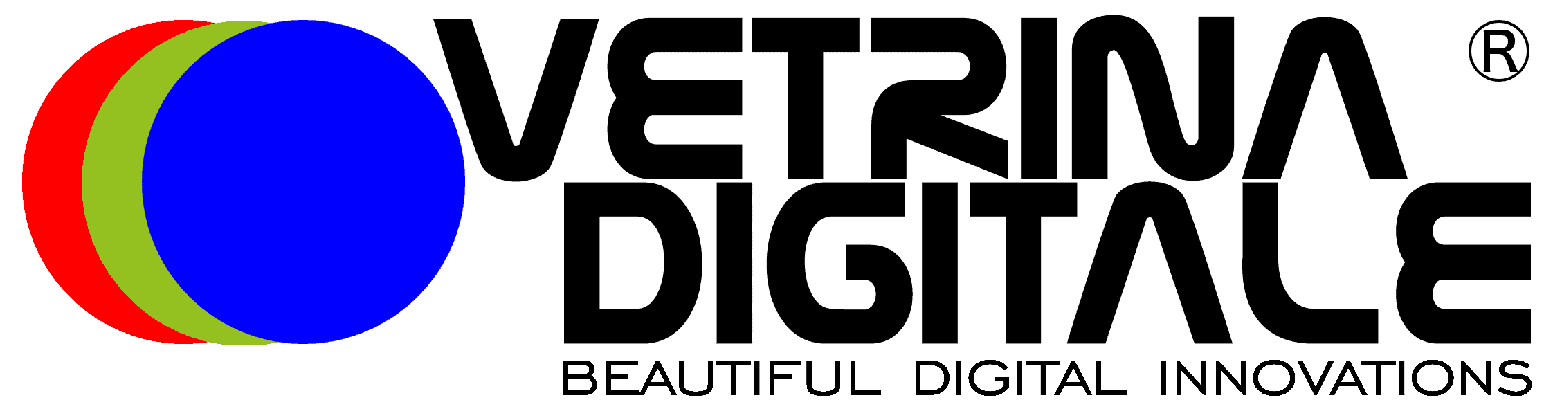 Vetrina Digitale